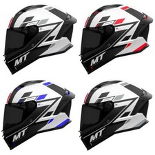 MT Stinger 2 Zivze Full Face