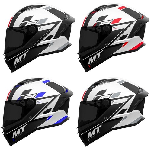 Stinger zivze full face - stinger, 2