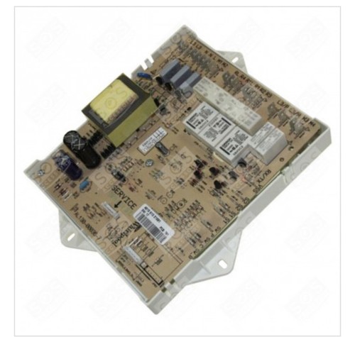 Whirlpool akz power - , board