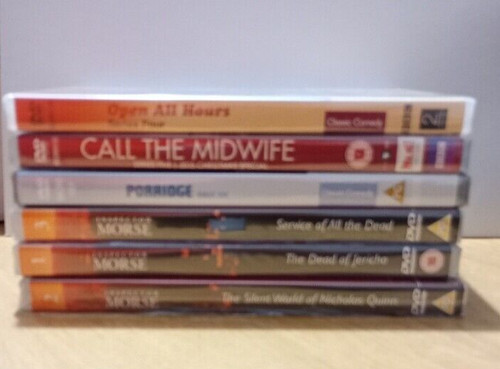 Brand new sealed dvd - new,