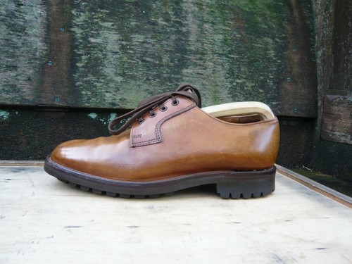 Joseph cheaney derby shoes - cheaney,