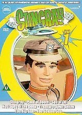 Stingray: Volume 1 -