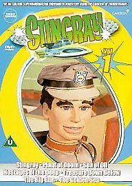 Stingray volume - 1,