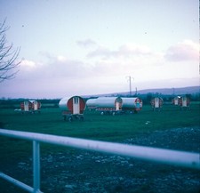 1969 Ireland Countryside