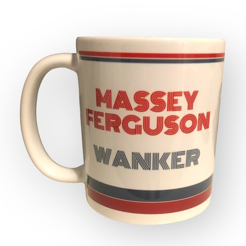 Massey ferguson wanker - massey,