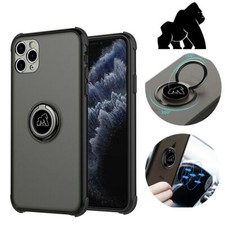 iPhone X Case and Screen