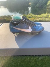 Mercurial Vapor IX Elite CR7 'Galaxy' – Ronaldo Pack Edition