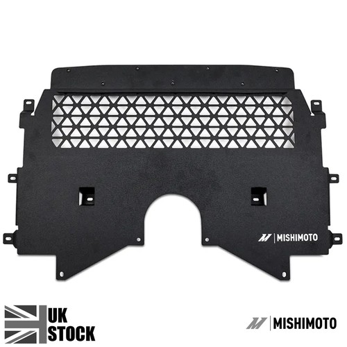 Mishimoto skid plate bmw g80 - -,