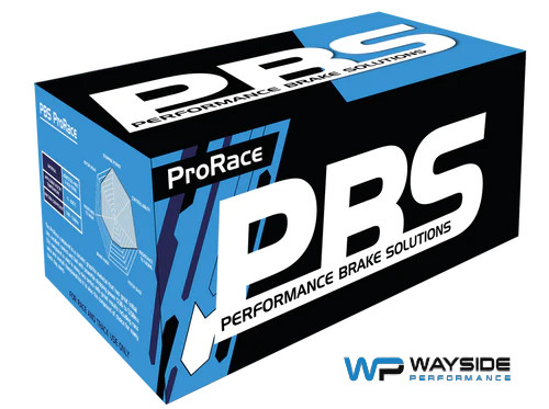 Pbs opel corsa - pbs,