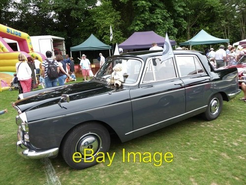 Photo 6x4 the - the, haslemere