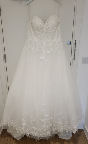 Anna sorrano ivory - sorrano, white