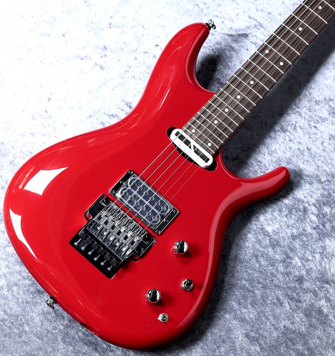 Ibanez js2480 mcr - js2480-mcr, joe