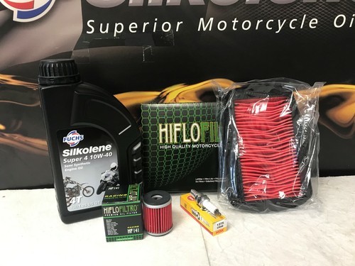 Yamaha yzf r125 - yzf, kit
