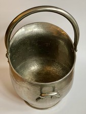 Antique Style Silver Plate