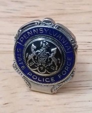 Vintage PA Pennsylvania State