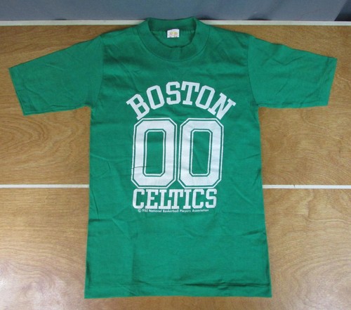Vintage 1980 boston - 1980,