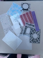 29 pro plastic embossing