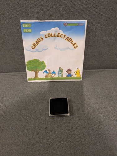 Apple ipod nano 6th - ipod, generation