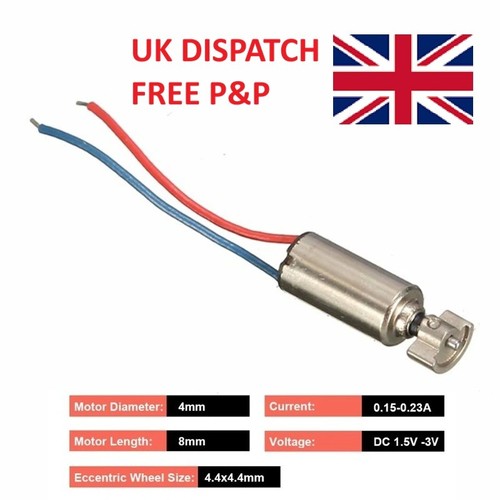 4x8mm 3v micro - dc, cell