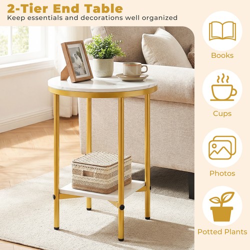 Side table contemporary - table,