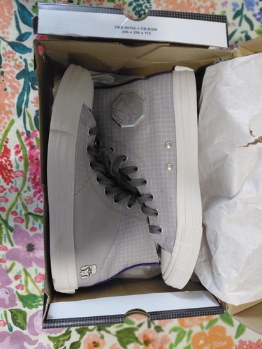 Converse top transformers - top,