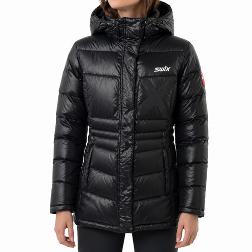 Swix womens down feather - swix,