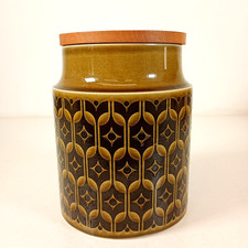 Vintage 1970 hornsea - vintage, 1970's