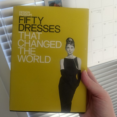 Fifty dresses that - fifty, the