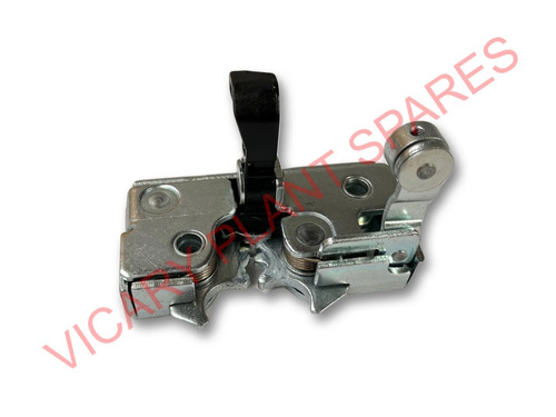 Latch jcb part no - lh,