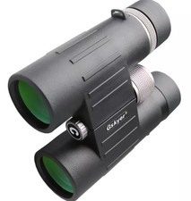 8x42 WATERPROOF BINOCULARS