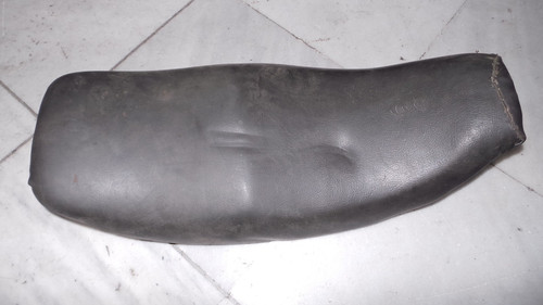 Kawasaki 125 seat - 125,