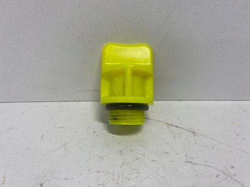 Suzuki outboard oil filler - oil,
