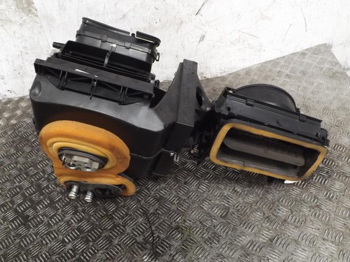 Volkswagen polo heater matrix - volkswagen,