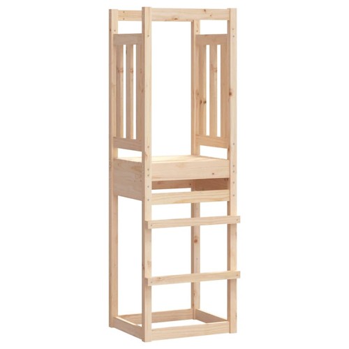 Vidaxl play tower garden - play,