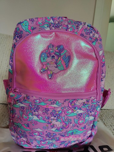 Smiggle unicorn school - smiggle,