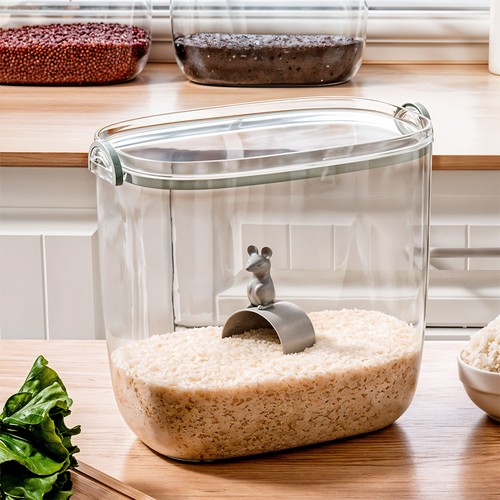 10kg airtight rice food - airtight,