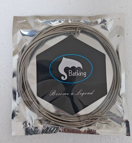 Batking short scale - batking,