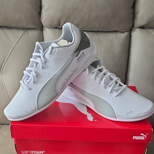 Puma mapf1 drift - mapf1,