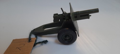 Vintage britains ltd toy - vintage,