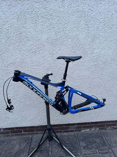 Mondraker summum downhill - summum,