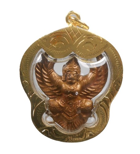 Phra buddha thai pendant - buddha,