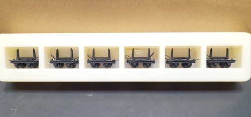 Roco minitrains narrow gauge - roco,