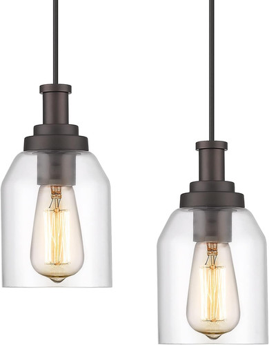 Pack farmhouse pendant - farmhouse,