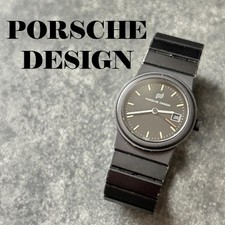 PORSCHE DESIGN IWC Watch