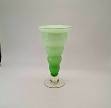 Vintage Nova Boda Glass Cased