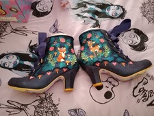 Irregular choice Forest