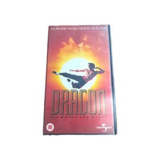 Dragon The Bruce Lee Story