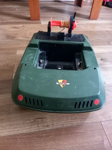 Vintage action man power - vintage,
