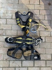Petzl navaho work positioning - navaho,