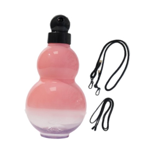 Gourd water bottle sports - gourd,